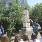 Ξενάγηση στην Αρχαία Αγορά της Αθήνας και περιήγηση στην Πλάκα